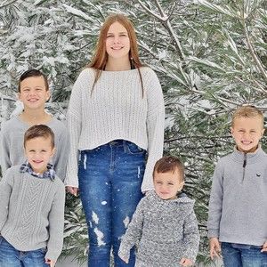 Meet your Posher, Katie-anne